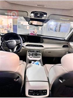 هيونداي باليسيد